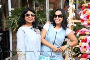 Samanvay Ladies Group Hosts a Sundowner Party