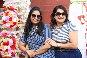 Samanvay Ladies Group Hosts a Sundowner Party