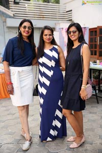 Samanvay Ladies Group Hosts a Sundowner Party