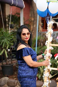 Samanvay Ladies Group Hosts a Sundowner Party