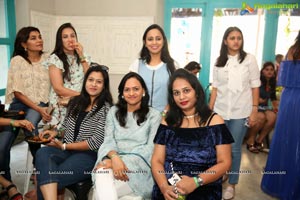 Samanvay Ladies Group Hosts a Sundowner Party