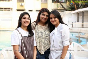 Samanvay Ladies Group Hosts a Sundowner Party