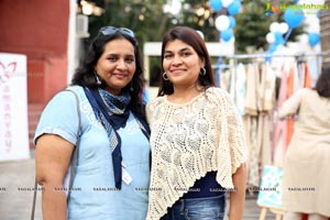 Samanvay Ladies Group Hosts a Sundowner Party