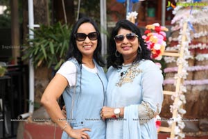 Samanvay Ladies Group Hosts a Sundowner Party