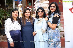 Samanvay Ladies Group Hosts a Sundowner Party