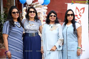 Samanvay Ladies Group Hosts a Sundowner Party