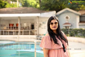 Samanvay Ladies Group Hosts a Sundowner Party