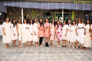 Samanvay Ladies Group Hosts a Sundowner Party