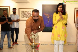 Shrishti Art Gallery Presents The Butterfly Effect