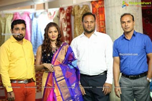 Silk and Cotton Expo