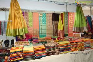 Silk and Cotton Expo