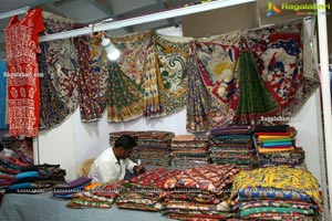 Silk and Cotton Expo