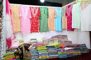 Silk and Cotton Expo