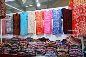 Silk and Cotton Expo