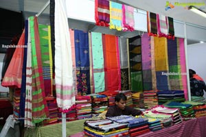 Silk and Cotton Expo