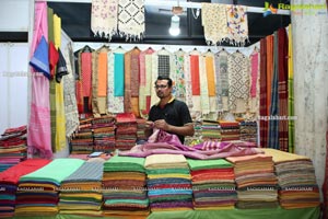 Silk and Cotton Expo