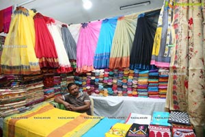 Silk and Cotton Expo