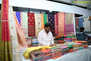 Silk and Cotton Expo