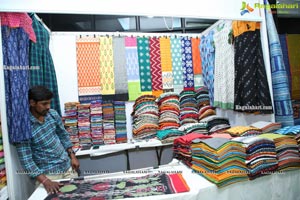 Silk and Cotton Expo