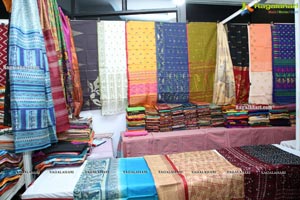 Silk and Cotton Expo