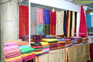 Silk and Cotton Expo