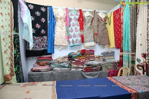 Silk and Cotton Expo