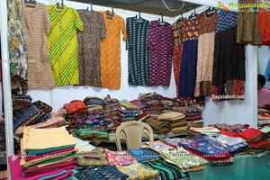 Silk and Cotton Expo