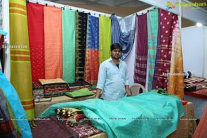 Silk and Cotton Expo