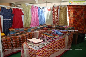 Silk and Cotton Expo