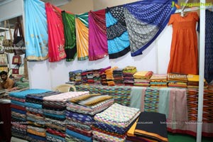 Silk and Cotton Expo