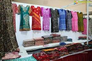 Silk & Cotton Expo 2019