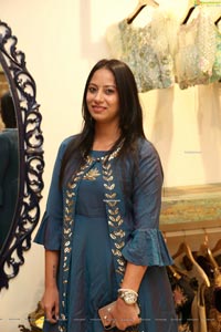 Sirisha Reddy Designer Store's New Extention