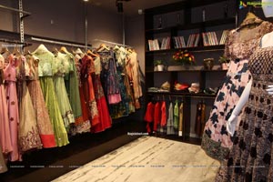 Sirisha Reddy Designer Store's New Extention