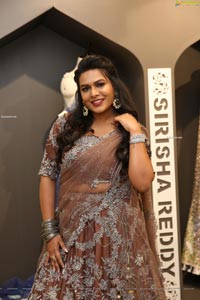 Sirisha Reddy Designer Store's New Extention