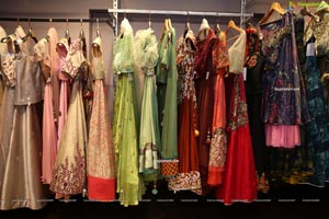 Sirisha Reddy Designer Store's New Extention