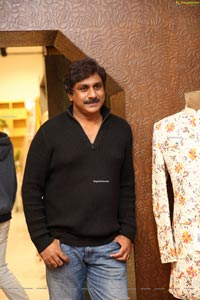 Sirisha Reddy Designer Store's New Extention