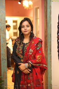 Sirisha Reddy Designer Store's New Extention