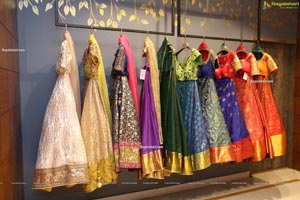 Sirisha Reddy Designer Store's New Extention