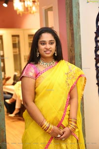 Sirisha Reddy Designer Store's New Extention