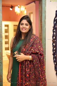 Sirisha Reddy Designer Store's New Extention