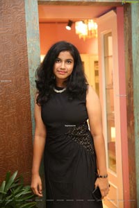 Sirisha Reddy Designer Store's New Extention