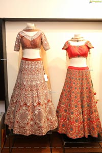 Sirisha Reddy Designer Store's New Extention