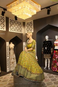 Sirisha Reddy Designer Store's New Extention