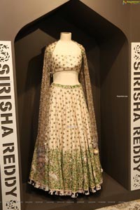 Sirisha Reddy Designer Store's New Extention