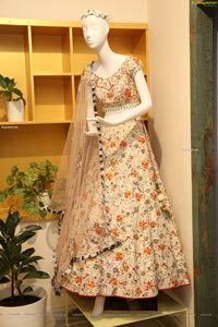 Sirisha Reddy Designer Store's New Extention