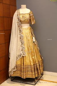 Sirisha Reddy Designer Store's New Extention