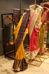 Sirisha Reddy Designer Store's New Extention