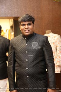 Sirisha Reddy Designer Store's New Extention