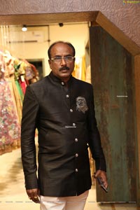 Sirisha Reddy Designer Store's New Extention