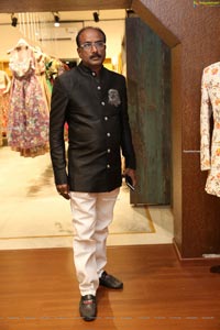 Sirisha Reddy Designer Store's New Extention